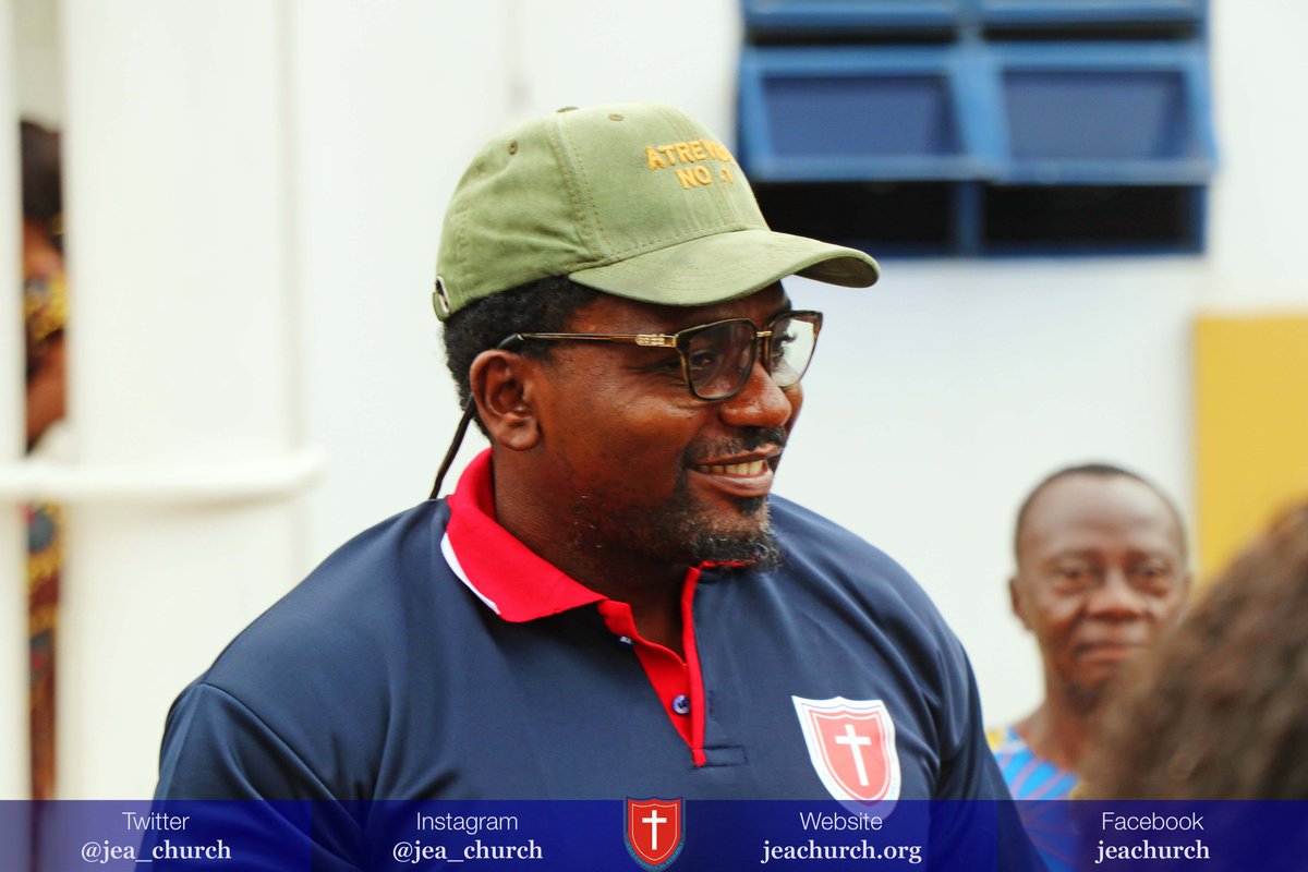 theJEAChurch's tweet image. The joy you get in your heart when you are told let us go to the house of the Lord

Unity Service 2023
Sunday 30th of July 2023 at No. 2 Adegbeyeni Street, Off Allen Av. Ikeja Lagos.

#JeaChurch
#UnityService
#UnityService2023
#OurYearOfVeryGoodNews
#RevDavidEsosaIzeiyamu