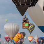 Photo by PilâtreDeRozier - Grand Est Mondial Air Ballons (@PDROrganisation)