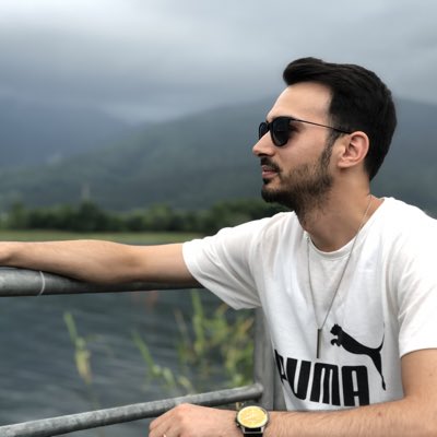 #YeniProfilResmi