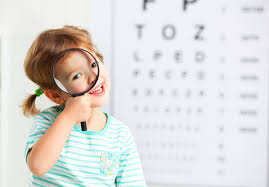 Parents and carers has your child had an eye exam? Did you know that you don’t need to be able to read to have your eyes tested.  #kendallwilsonoptometry #childrenseyes #eyeexam #eyesight #vision #childrenseyeexam #optometry #eyedoctor