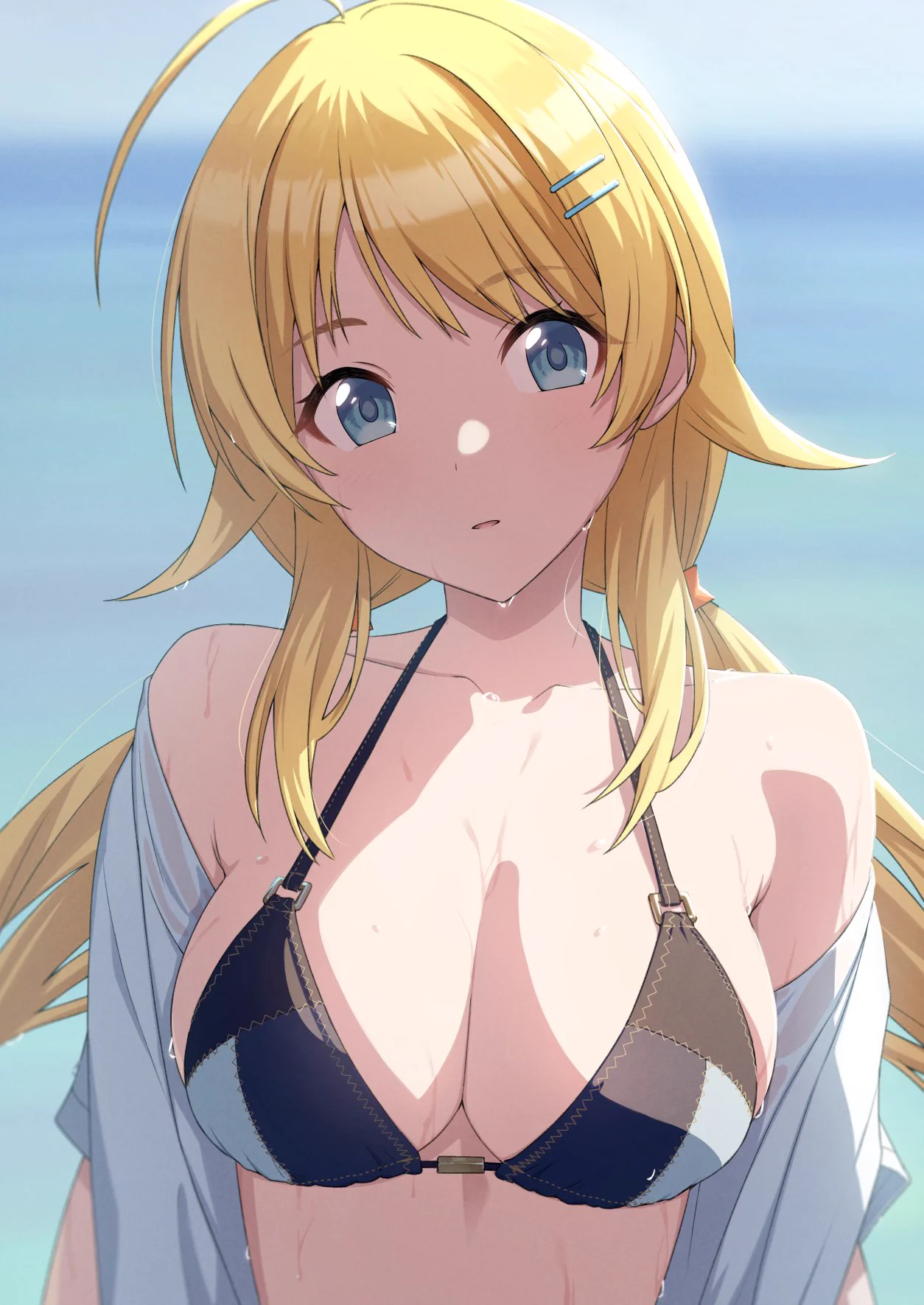 あもちん on X: 
