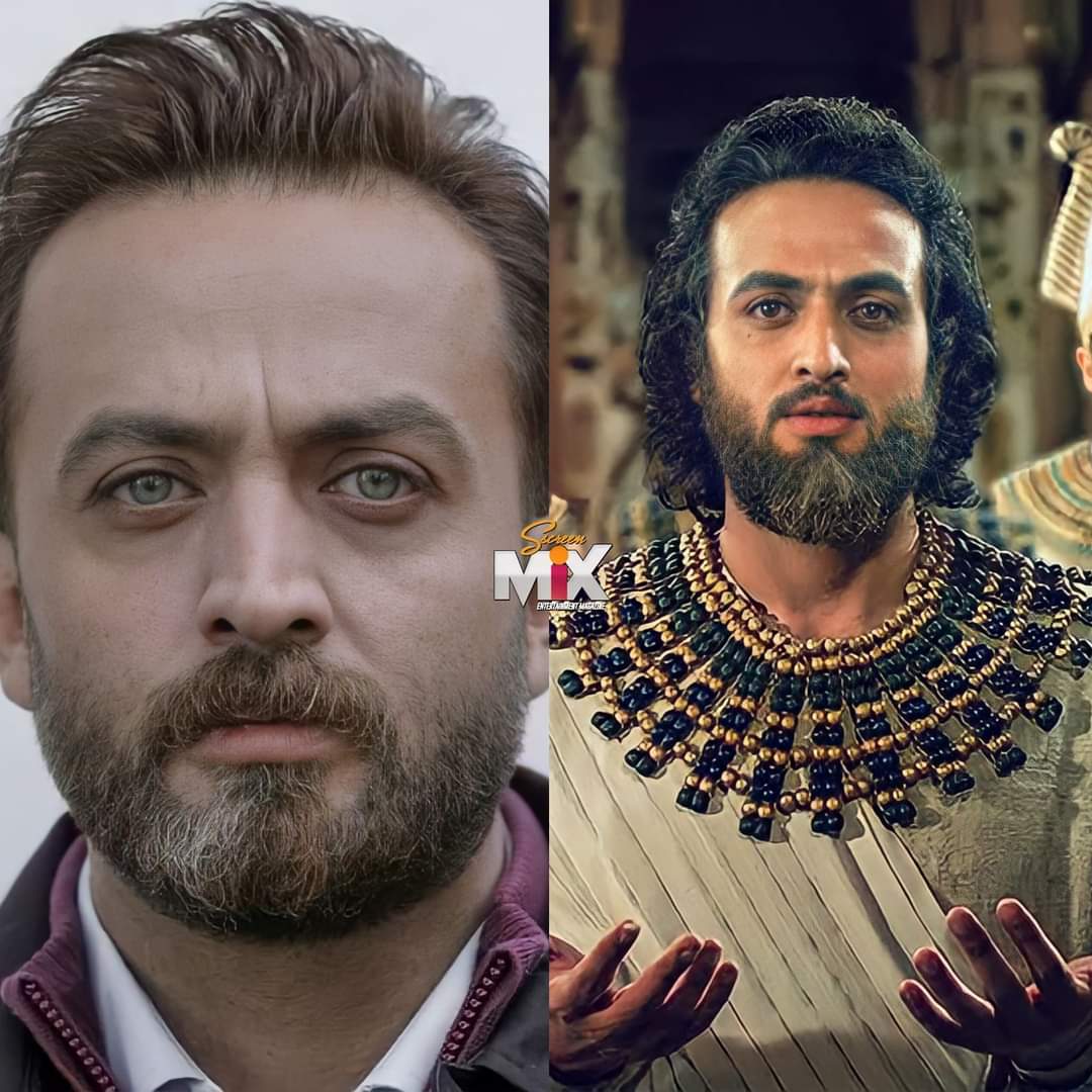 ScreenMix's tweet photo. بلغت تكلفة مسلسل النبي يوسف 5 ملايين دولار و أستغرق كتابة السيناريو 3 سنوات حيث شارك في كتابته 20 باحثاً في المادة التاريخية. 

تم إختيار مصطفى زماني لتأدية دور نبي الله "يوسف" من بين 3000 شخص حضروا في الإختبار.

الطفل حسين الجعفري الذي قام بأداء شخصية النبي يوسف في مرحلة الطفولة... تجمعه صلة قرابة مع مصطفى زماني فهو إبن عمته و هذا ما يفسر الشبه الكبير بينهما.

أستغرق تصويره عامين و 8 أشهر و تم عرضه في أكثر من 108 دولة و يعتبر العمل الأكثر شهرة في التاريخ.❤️