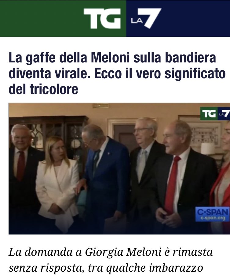 cori_69's tweet photo. Vorrei comunque ringraziare i rappresentanti e i giornalisti americani per non aver infierito, non insistendo dopo
#manymanythings
#sgarbatella #ChiAveteVotato https://t.co/5RbXfOloTp