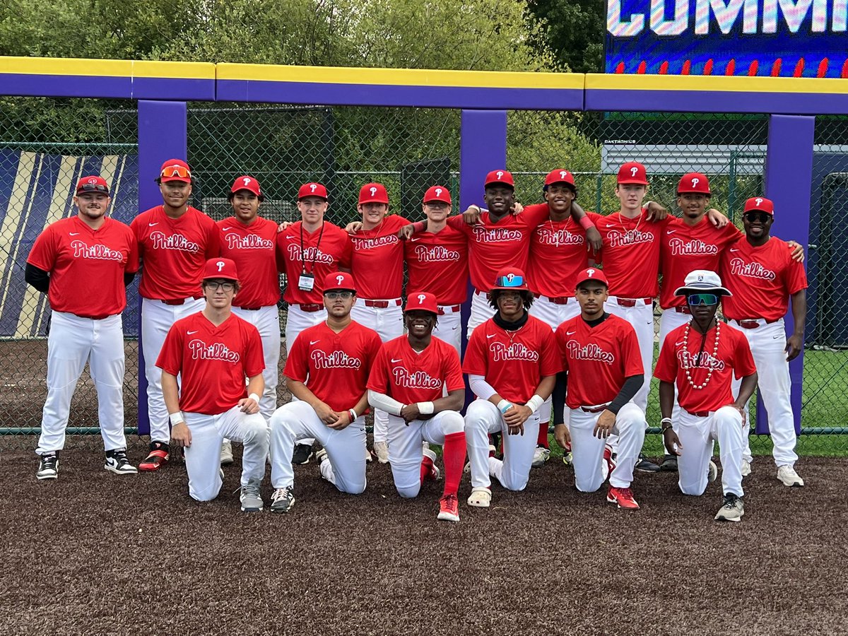 kato_mangum6's tweet photo. Had an amazing experience at the MLB All Star Commissioner’s Cup during the All Star Break. I am very thankful for everybody who put together this amazing week.
@PhilaStarsBball @AndersonMonarch https://t.co/91PmearL6n