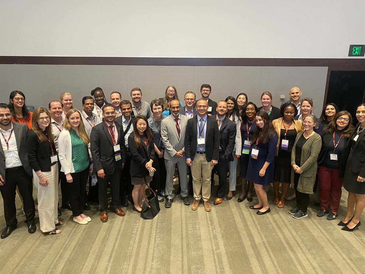 Dr. Kanwal M Farooqi (@kfarooqi) on Twitter photo If you were wondering what the #pediatric #yesCCT community looks like at #SCCT2023
Check it out 🙌
Stay tuned….You are going to see more of these beautiful people 😍
Thank you <a href="/Heart_SCCT/">Heart_SCCT</a> for support for this wonderful group!! If you were wondering what the #pediatric #yesCCT community looks like at #SCCT2023
Check it out 🙌
Stay tuned….You are going to see more of these beautiful people 😍
Thank you <a href="/Heart_SCCT/">Heart_SCCT</a> for support for this wonderful group!!