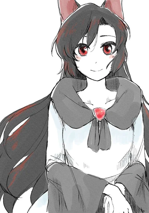 #深夜の真剣お絵描き60分一本勝負 10周年おめでとうございます
