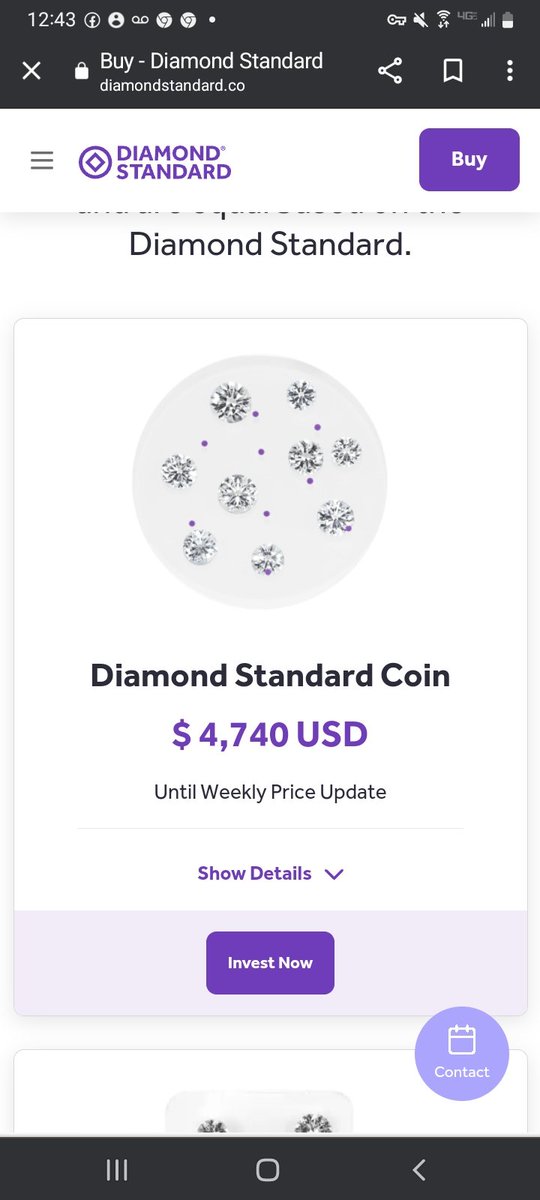 3Galatians's tweet photo. @NCashOfficial  Diamond Standard on Hedera Token Service 💎💎💎 https://t.co/7bLxlxuB8R
