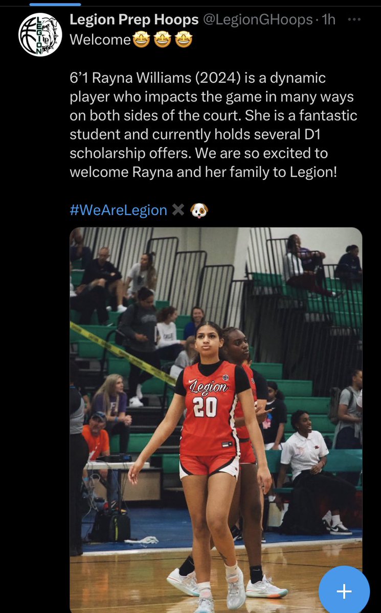 Nishia Walker tweet media