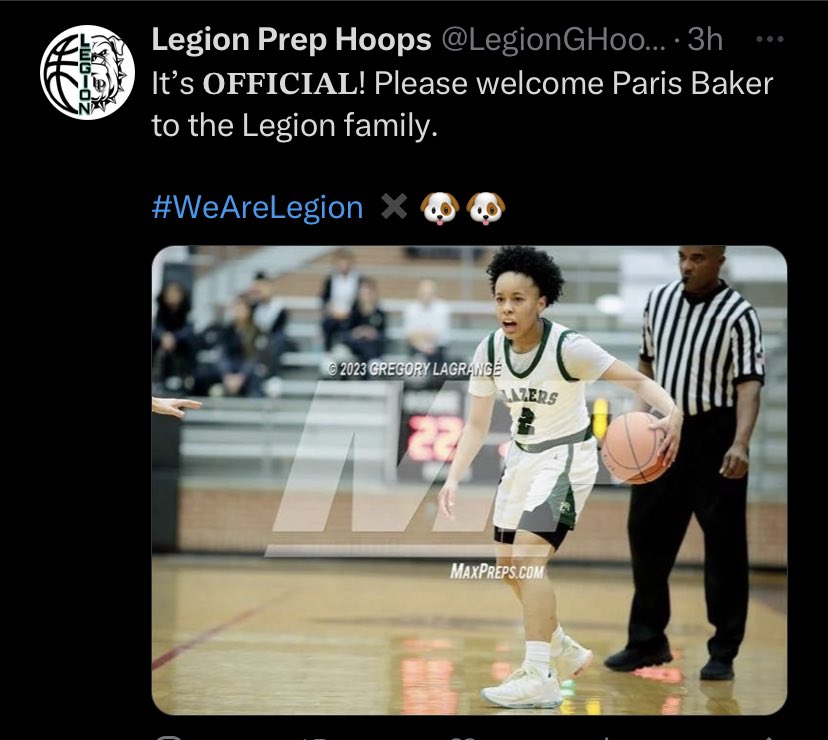 Nishia Walker tweet media