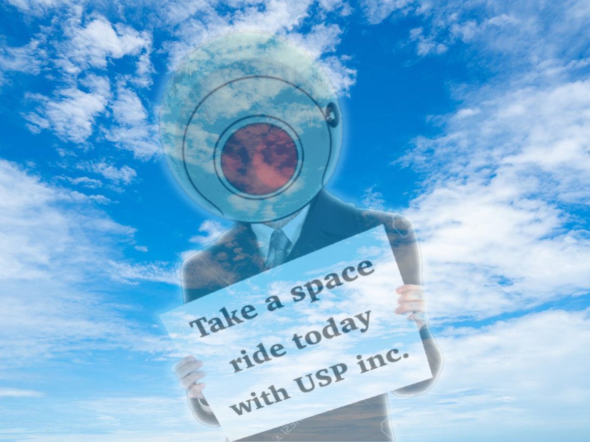 Trying new advertisements strategies