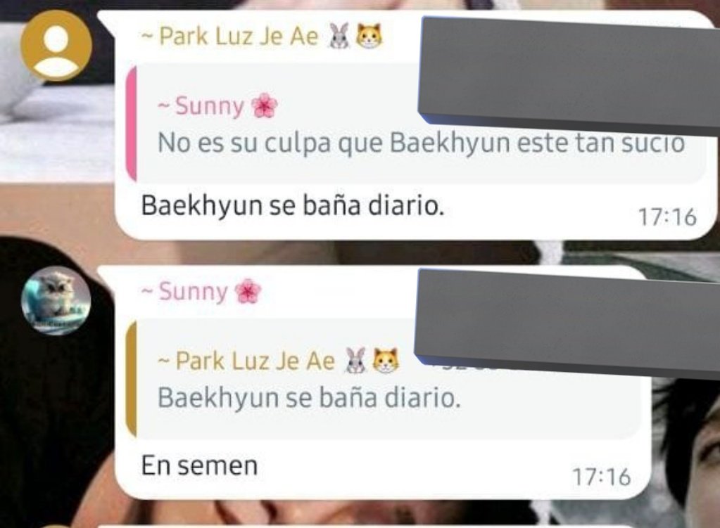 DaeMyeon_'s tweet photo. @i92SPRING @Hikarycotton Hi, esos son de los más fuertes aunque en si faltan como me bloquearon los tweets muchas de sus fans de wattpad piensan que son "inocentes" y me tratan de enferma a mi, de hecho ni la conocía pero quería exponerla por qué hablar así se salió de control https://t.co/wny1bXG7Gy
