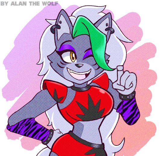 AlanTheWolfXZ's tweet photo. The best and most beautiful 🐺💖💖💖💖💖💖

#roxannewolf #FNAF #FNAFRuin #fnafsecuritybreachruin #fnafsecuritybreach #furryart https://t.co/gKQ2Kt2Evc