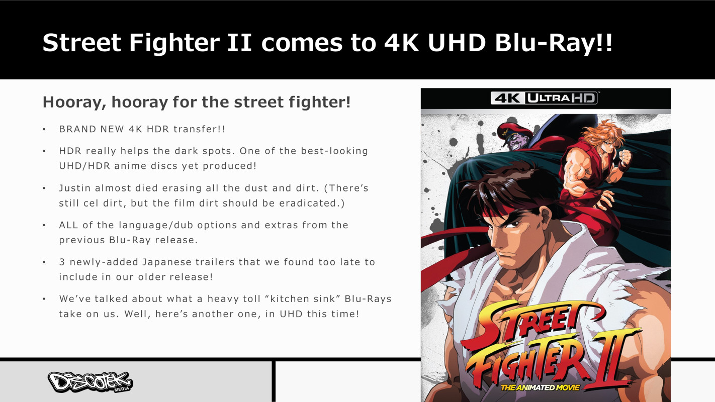 How the Creators of 'Street Fighter II' Figured Out How to Make