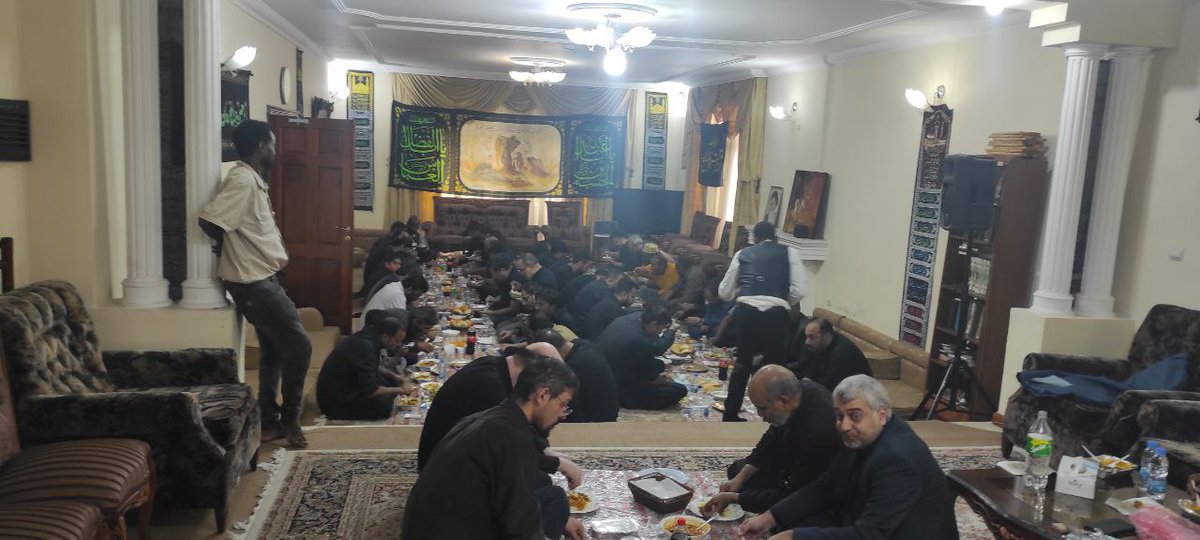 @IRANinETHIOPIA tweet media