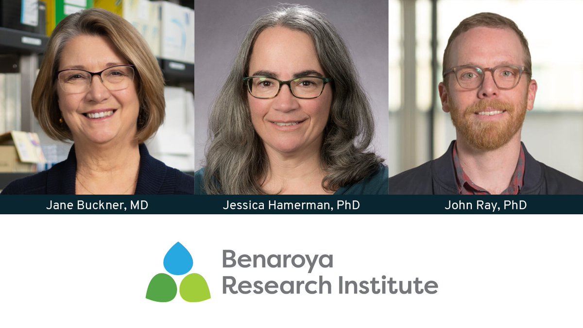 BRIseattle's tweet photo. (1/3) #AUTOIMMSRC: Weβre so excited to be attending The Autoimmunity Conference, hosted by the @FASEBorg, kicking off tomorrow, Sunday, July 30, in Southbridge, Massachusetts!
Hereβs where you can find BRI at the event over the next few days β¬οΈ https://t.co/PvKxgK3Ad5