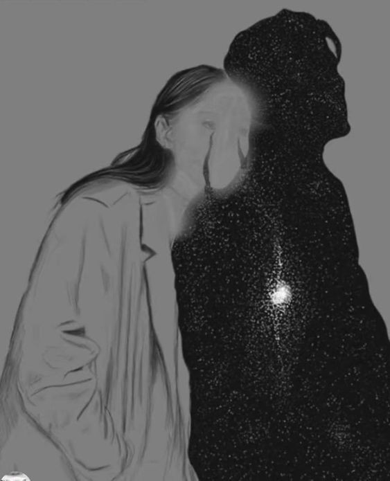 I think the hardest part of losing someone isn't having to say goodbye, but rather learning to live without them. The reality is that you will grieve forever. Decades from now, I will still miss you. And I will see you someday again in the clouds. <a href="/ilham_anggra/">Ilham anggara</a>