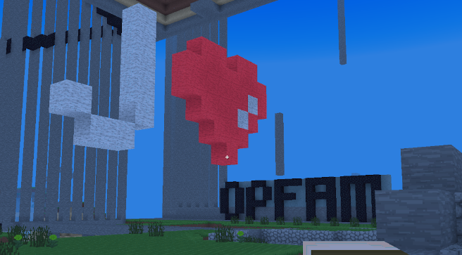 0xvoidcomposito's tweet photo. 6- Not just on the mainnet, but they're also reppin' the Optimism #Goerli instance and even held it down for those recent upgrades like #Bedrock Alpha and Beta. They went the extra mile and created a custom explorer just for the legendary #OPCraft  game showcased at #Devcon ! https://t.co/8V0i47TGWr