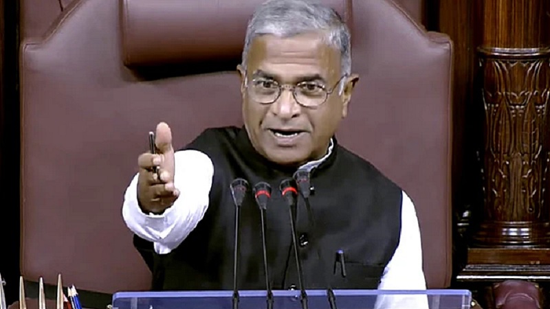 news_thikana's tweet image. दिल्ली आर्डिनेंस बिल: उपसभापति को व्हिप जारी करने से उठे सवाल
newsthikana.com/post/delhi-ord…
#delhiordinancebill #questionsRaised #issuarance #whip #DeputyChairman #politics #politicalnews #transfers #JDU #CentralGovt