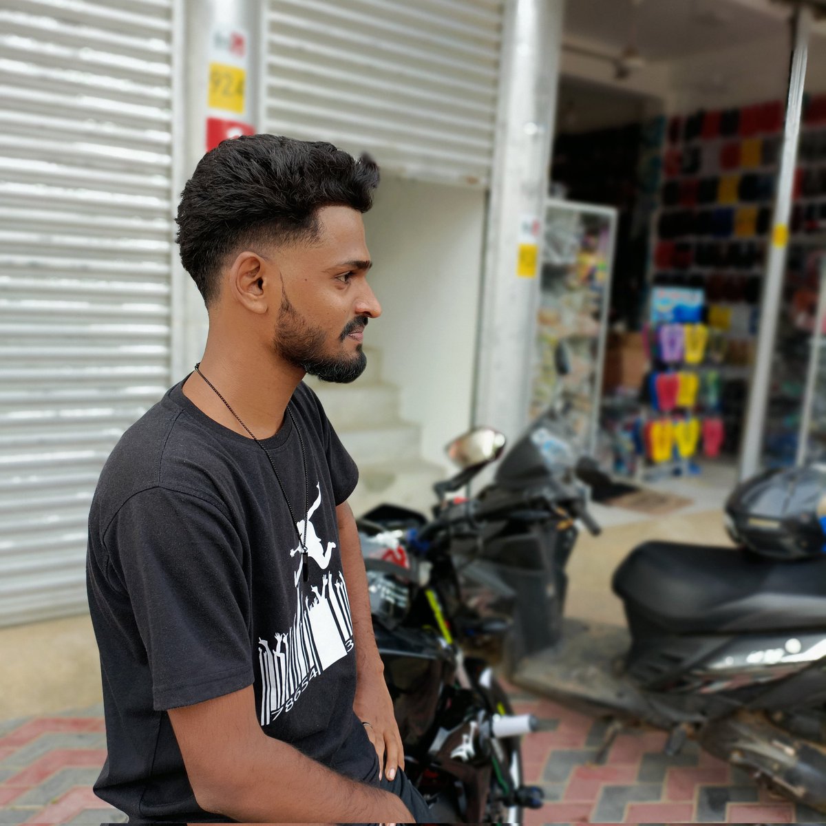 Pawan Jay Shine tweet media