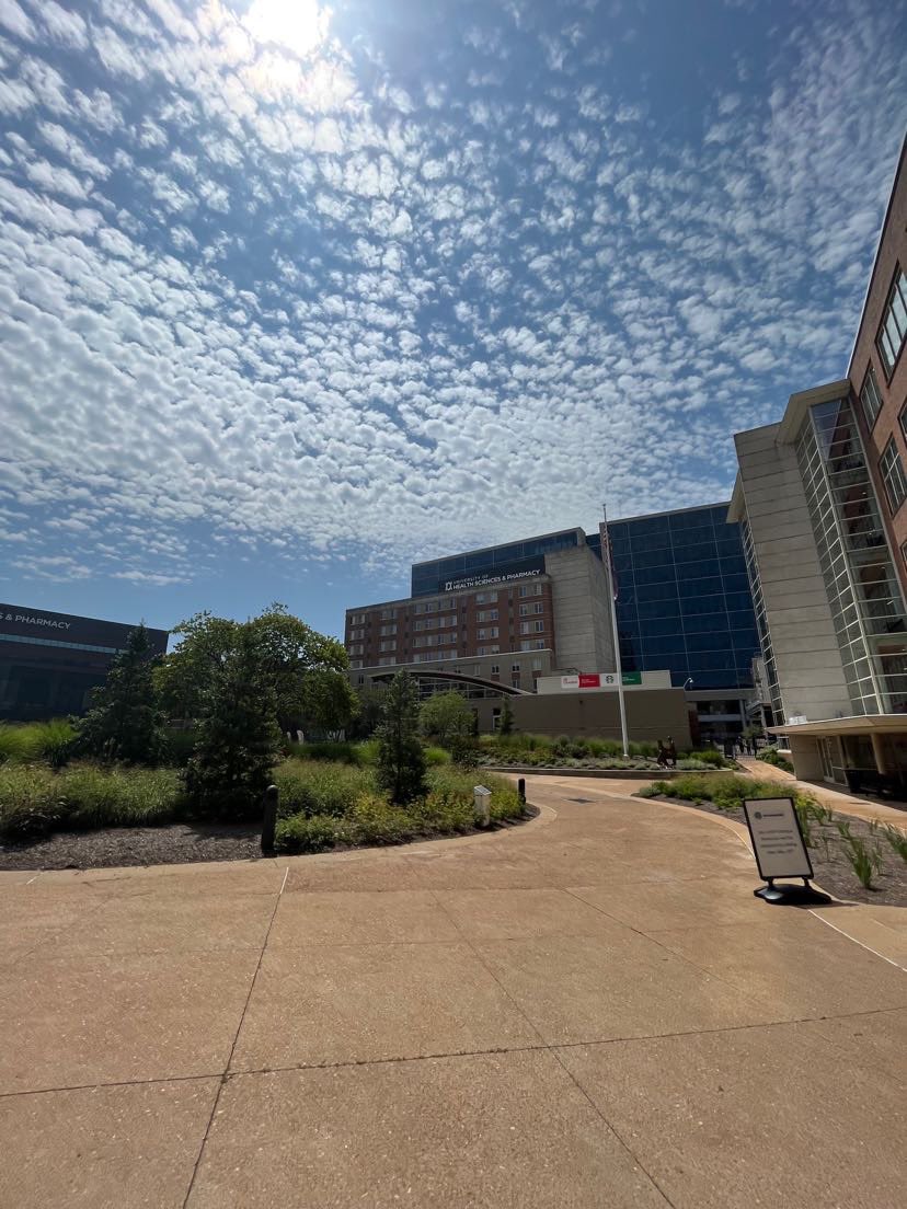 Calen “Stoic” Nichols 🕰 (@calenn21) on Twitter photo Had a great visit in ST. Louis <a href="/UHSP_XC_TF/">UHSP Track & Field</a> Thank you Coach Lewis for the invite and thanks to your coaching staff for taking the time to tour me around your facility and beautiful campus #TFXC
<a href="/coachdhicks/">Coach Hicks</a> <a href="/kdecuir06/">Kenneth Decuir</a> <a href="/CoachDolphus/">Coach Dolphus</a> <a href="/PaetowFootball/">Paetow Football</a> <a href="/PaetowXC_TF/">Paetow XC/Track & Field</a> <a href="/CoachYorloff/">Coach Yorloff</a> Had a great visit in ST. Louis <a href="/UHSP_XC_TF/">UHSP Track & Field</a> Thank you Coach Lewis for the invite and thanks to your coaching staff for taking the time to tour me around your facility and beautiful campus #TFXC
<a href="/coachdhicks/">Coach Hicks</a> <a href="/kdecuir06/">Kenneth Decuir</a> <a href="/CoachDolphus/">Coach Dolphus</a> <a href="/PaetowFootball/">Paetow Football</a> <a href="/PaetowXC_TF/">Paetow XC/Track & Field</a> <a href="/CoachYorloff/">Coach Yorloff</a>