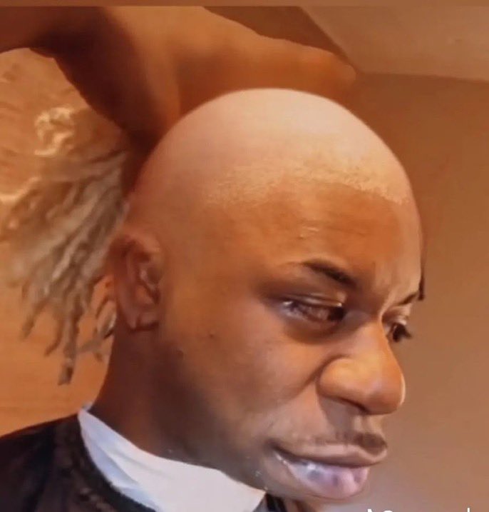 Aaron Rodgers when he gets the script to throw a pick-6 to Damar Hamlin on the first play of the season