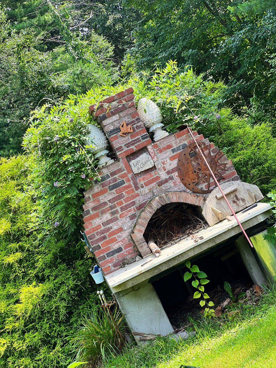 My father never once stopped himself for providing for us even if it meant not being able to continue working. He looked at his accident not as a curse, but as a blessing. He showed my brother and I how one can still provide… he showed us what strength truly is…