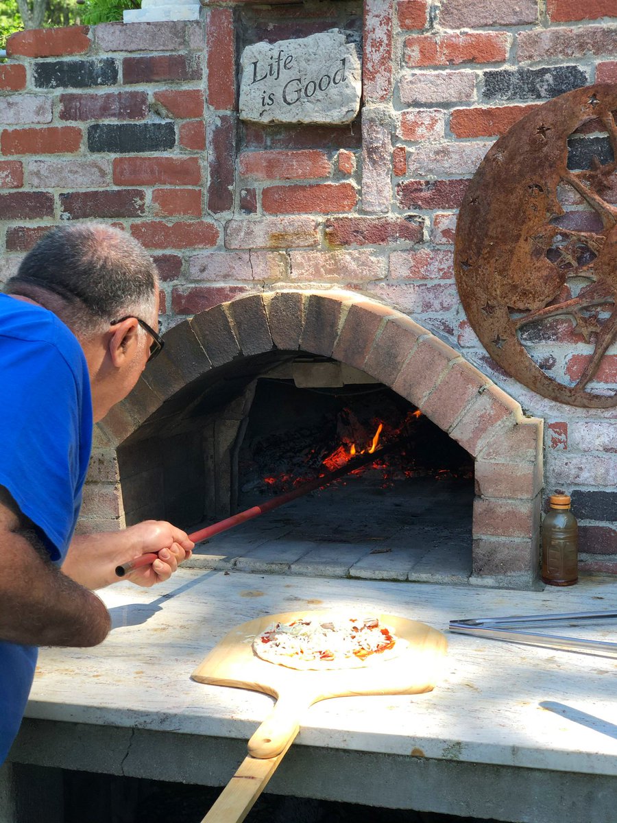 He told us now we can eat without any issues he gave a gift to our family that many will never receive. That gift was the gift of strength, dedication, determination, and a dream…. He has molded me in more ways than one; I am forever grateful for him. He’s forever my super hero!