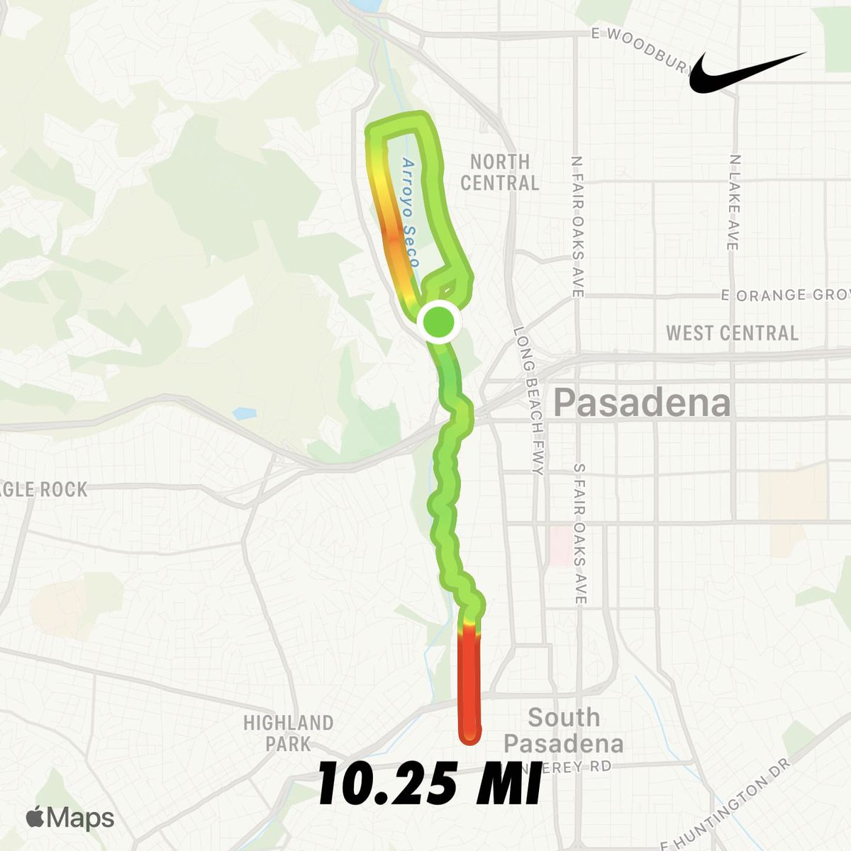 danthelakerfan's tweet photo. Pre-KRC relay run. Up early &amp; getting in the miles. https://t.co/lCUimMU7jt