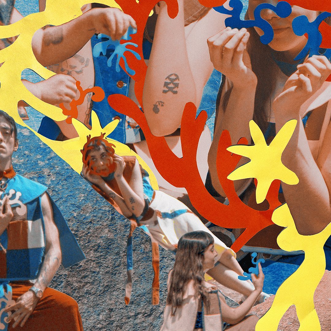 🔴 ESTRENO: Dale play a "Terracota" (2023), el nuevo EP de Laurela (<a href="/laurelaciones/">Laurela</a>).

🎵 Contiene una colaboración con Nando García (@nnanndogarcia).

📻 Escucha el álbum completo acá: shorturl.at/lpwEF

💿 Conoce la discografía de Laurela por acá: shorturl.at/ejyC2