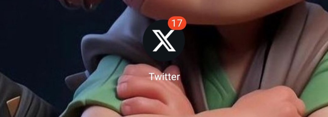 BungaPasangka's tweet photo. Goodbye Blue Bird 🐦and welcome X
#GoodbyeTwitter https://t.co/Q5SwpdbfUy