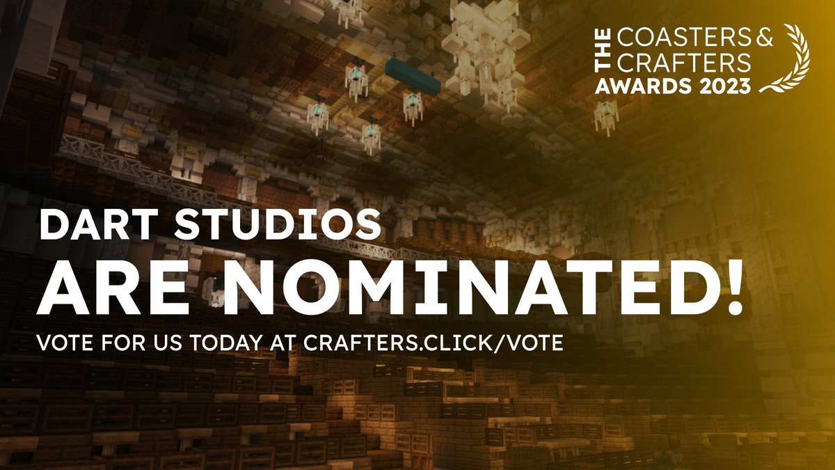 DartStudios🎢 tweet media