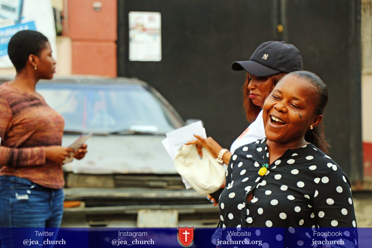 theJEAChurch's tweet image. It's officially here
We are READY!!!
Went out today to invite everyone
You are invited too

Unity Service 2023
Sunday 30th of July 2023 at No. 2 Adegbeyeni Street, Off Allen Av. Ikeja Lagos.

#JeaChurch
#UnityService
#UnityService2023
#OurYearOfVeryGoodNews
#RevDavidEsosaIzeiyamu