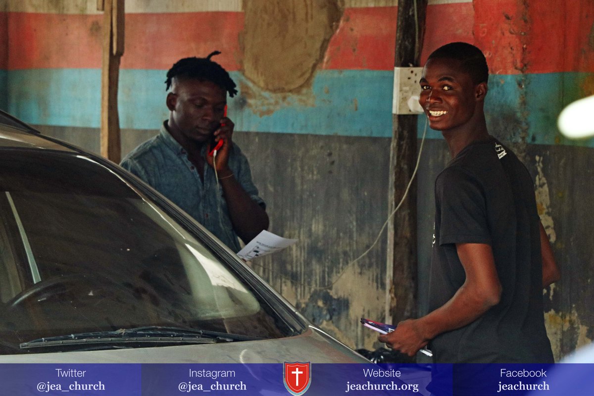 theJEAChurch's tweet image. It's officially here
We are READY!!!
Went out today to invite everyone
You are invited too

Unity Service 2023
Sunday 30th of July 2023 at No. 2 Adegbeyeni Street, Off Allen Av. Ikeja Lagos.

#JeaChurch
#UnityService
#UnityService2023
#OurYearOfVeryGoodNews
#RevDavidEsosaIzeiyamu