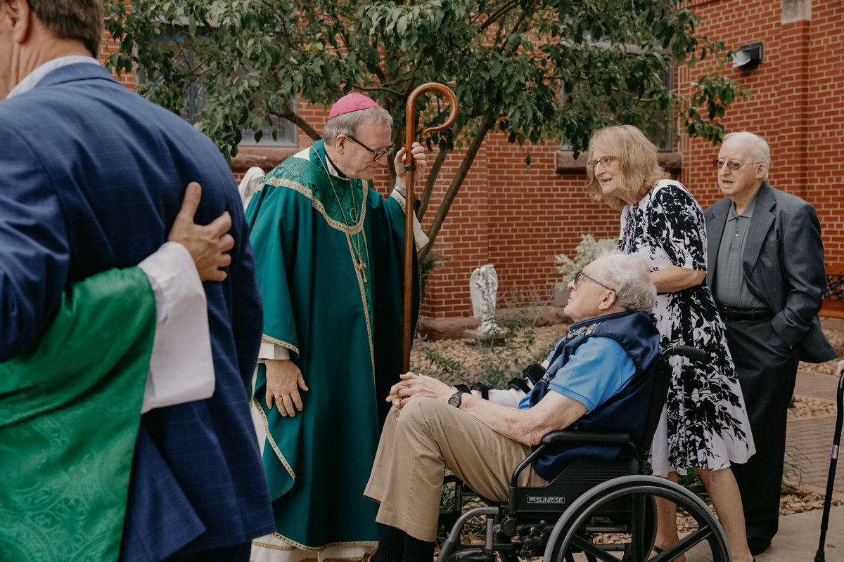 Bishop Robert Barron tweet media