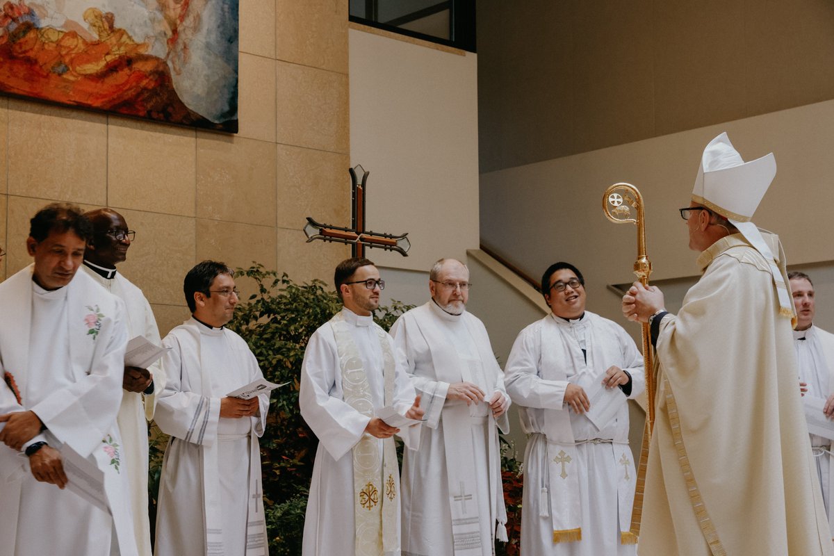 Bishop Robert Barron tweet media