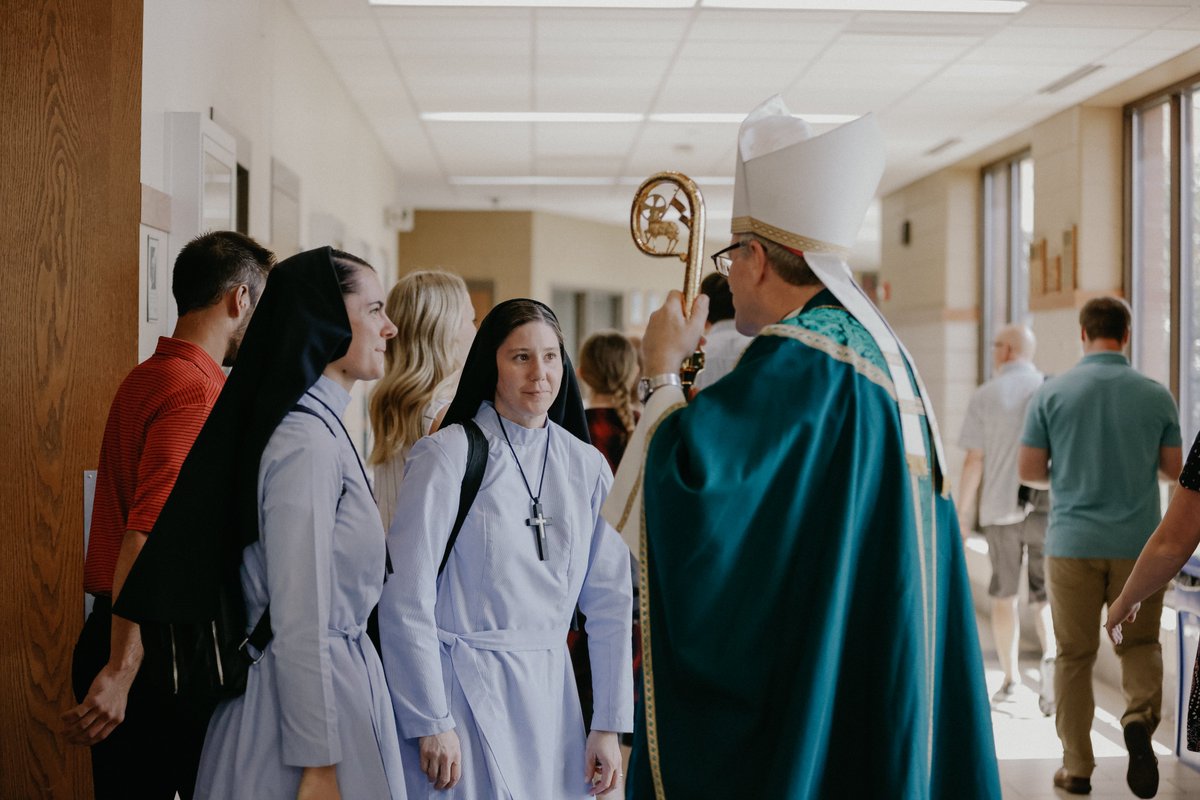 Bishop Robert Barron tweet media