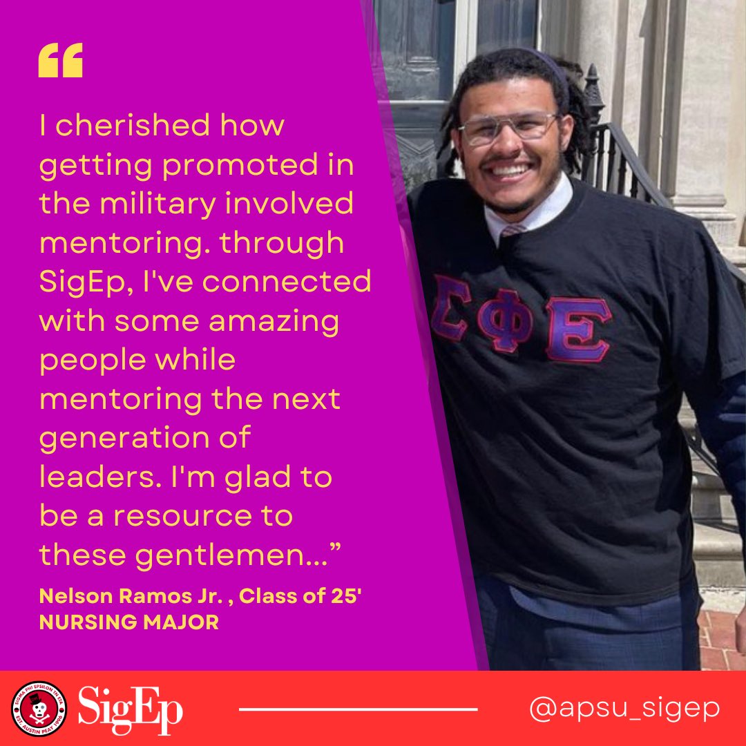 SigEp at APSU tweet media