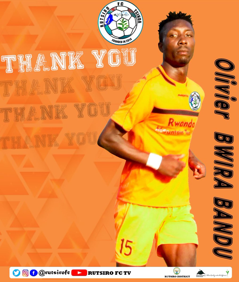 Olivier BWIRA BANDU  Thank you 👏. 
Tugushimiye ibyo waduhaye byose. Tukwifurije imbere heza.