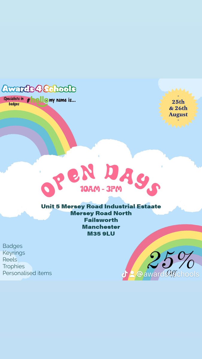 awards4schools tweet media