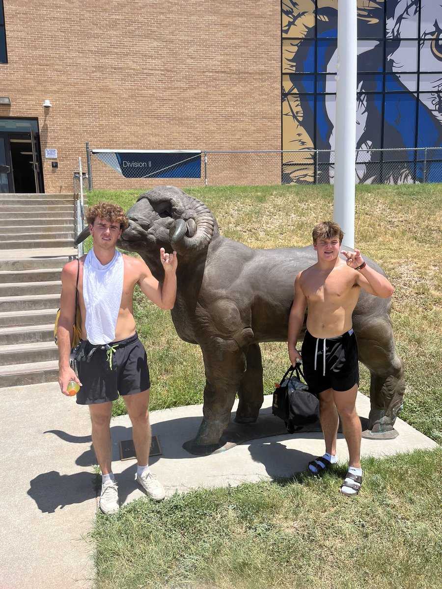 Cash Brunson tweet media