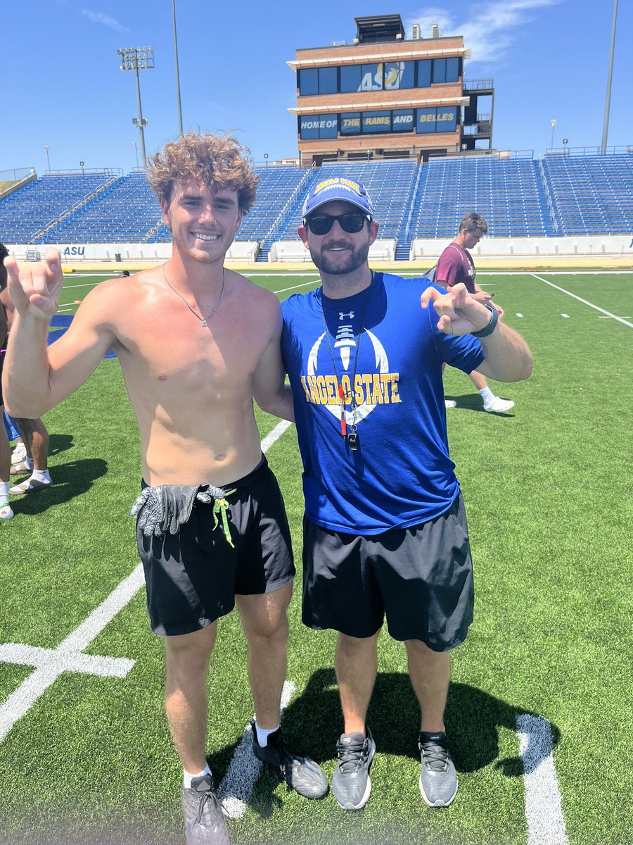 Cash Brunson tweet media