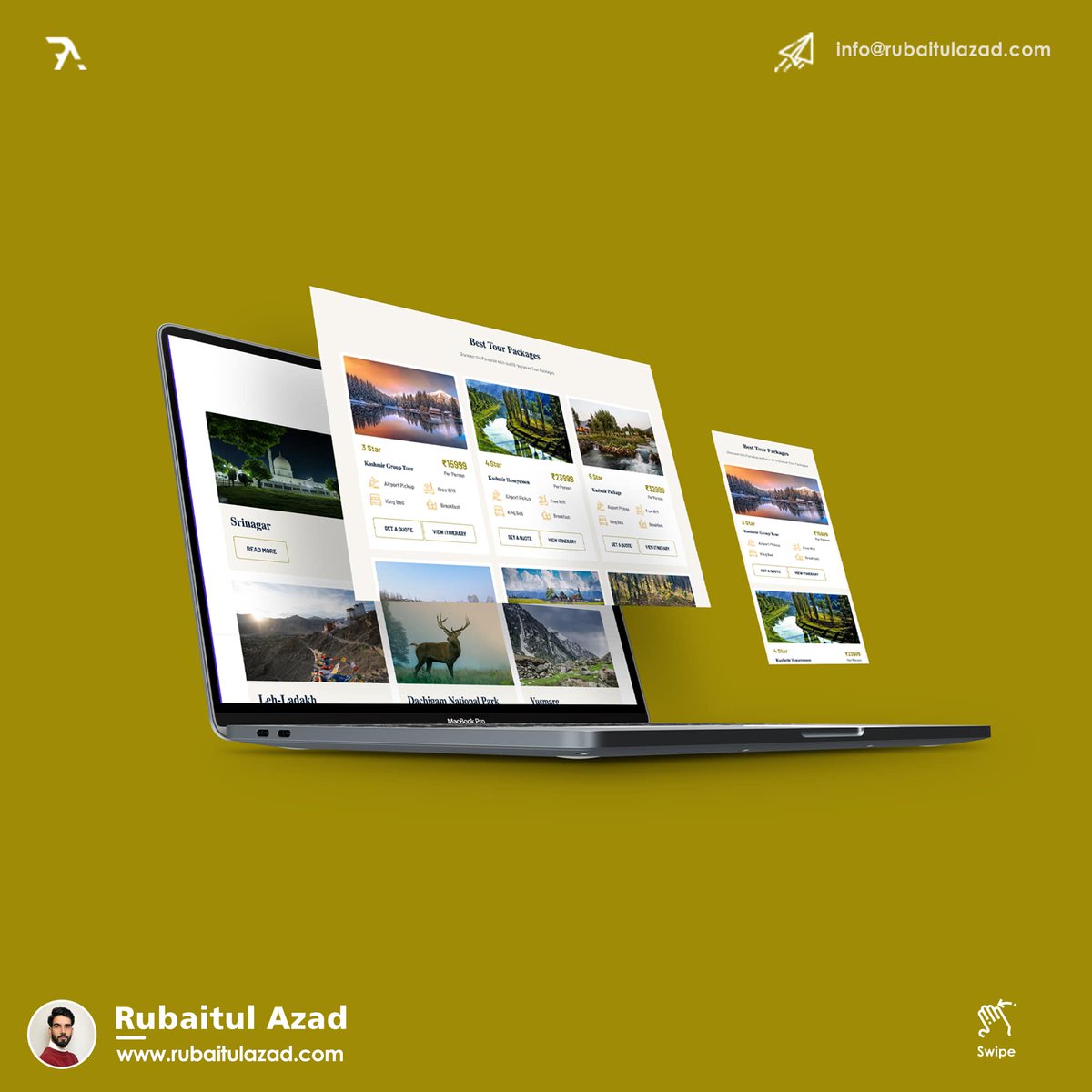 Rubaitul Azad tweet media