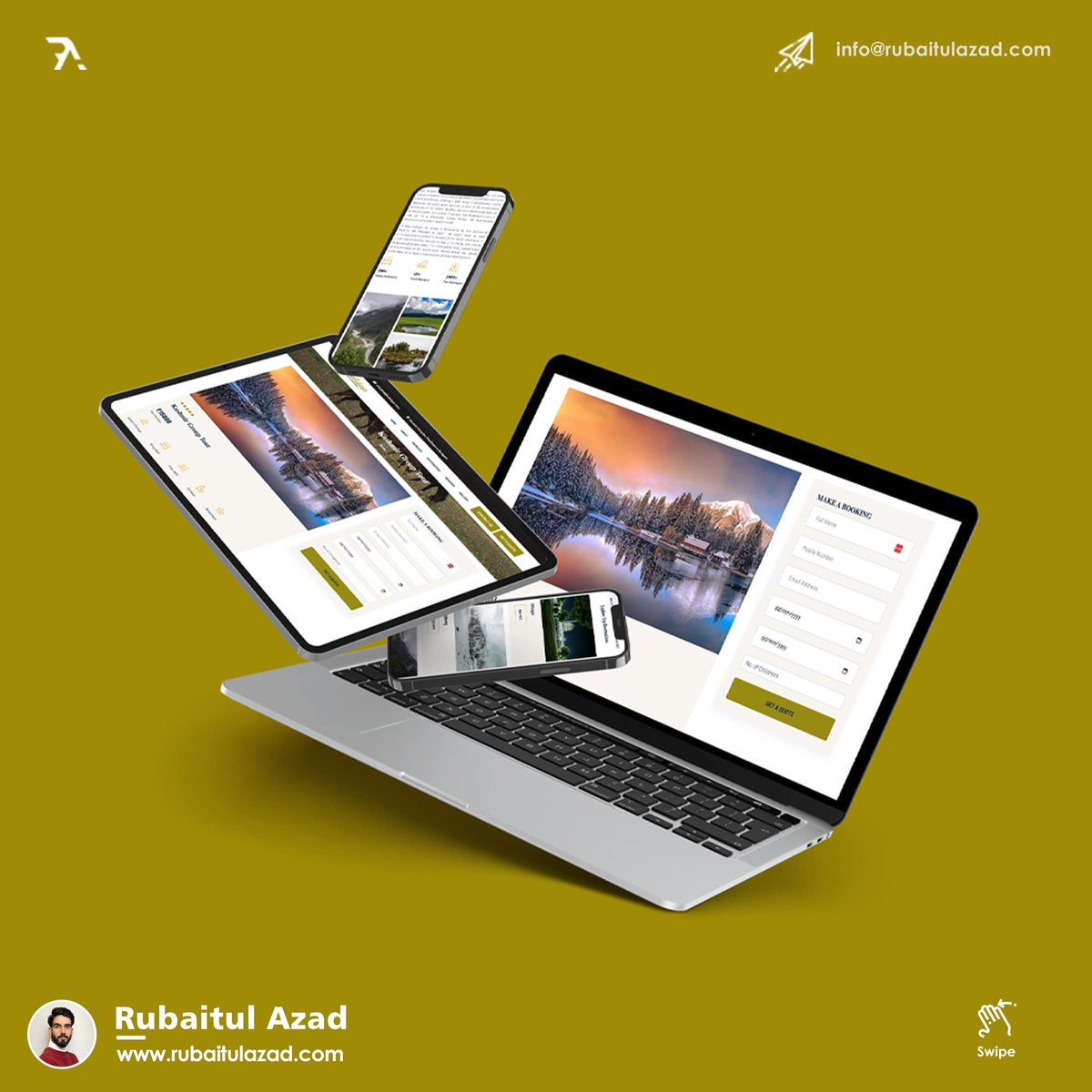Rubaitul Azad tweet media