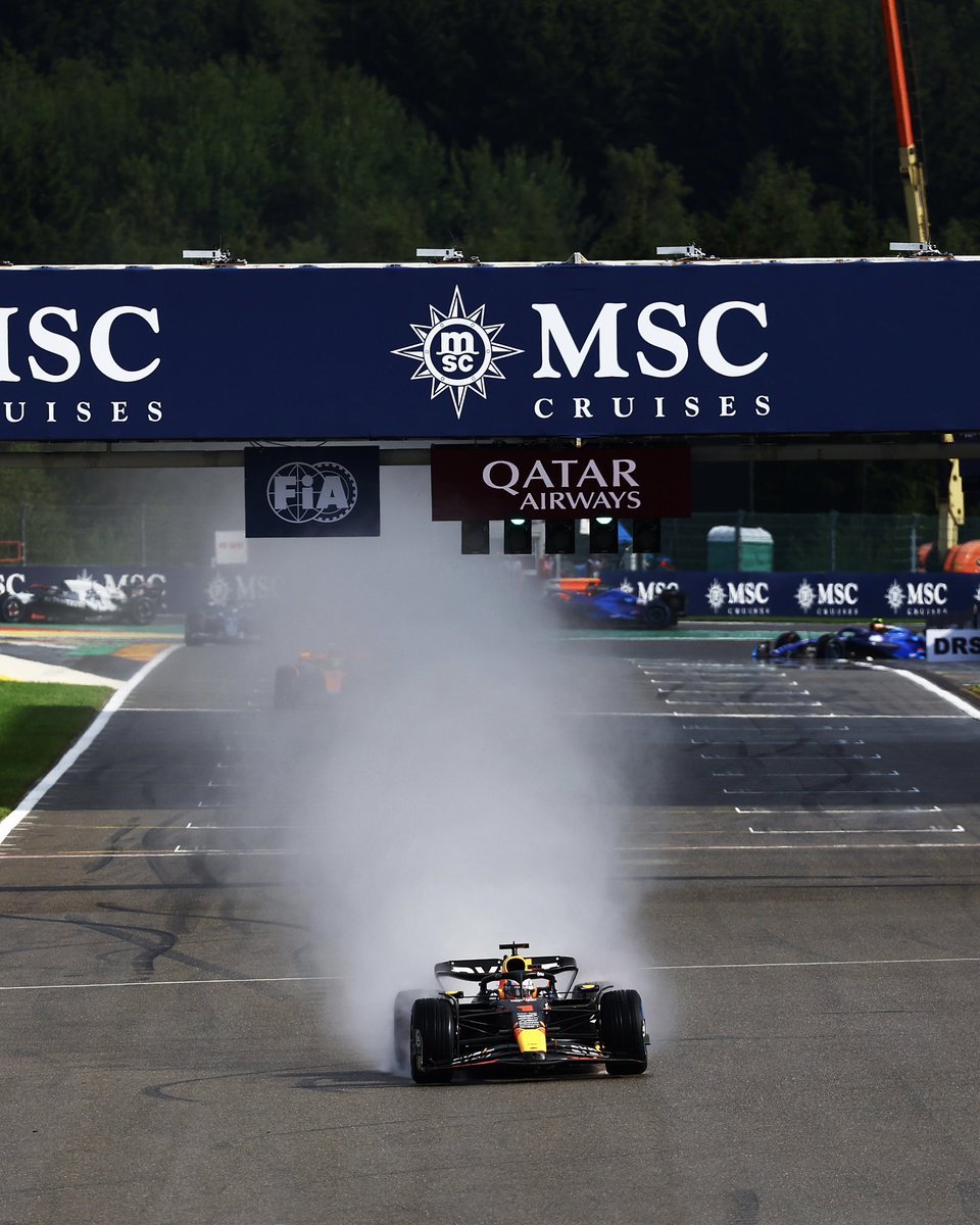 Max Verstappen tweet media