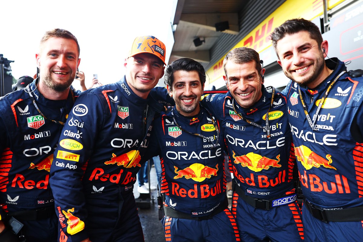 Max Verstappen tweet media