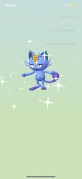 Ohfukno101's tweet photo. 🐈‍⬛ ✨ #PokemonGOApp #GOegg #pokemonGO #pokemongo #Shiny #pogo #ShinyCheck #shiny https://t.co/JlgfwojOlx