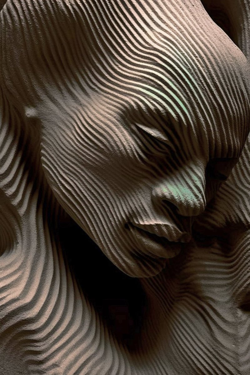 proneftium's tweet photo. Harmonization #013  
Available 1/1     
5.00 #xtz 

https://t.co/ky246PWfSB

#tezosnft #tezosart #tezos #tezoscollectors #tezosnfts #objktnft #objktcom #NFT #tezosnft #nftart #AIArtwork #AIart https://t.co/kKa2N9XmqO