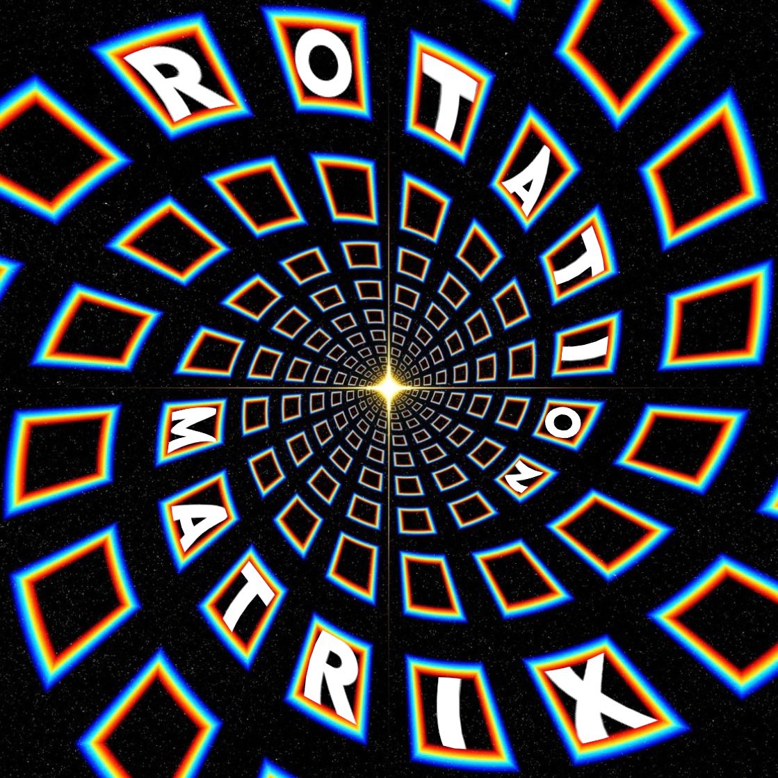 itswithease's tweet photo. ‼️New #RotationMatrix‼️
🎵This biweekly update stars🎵
@trvisXX
@mickjenkins
@carlyraejepsen
@Nas
@StatikSelekt & @redveil
@flyanakin
@babyfaceray
@AGCLUB_
@_QUAD (ft. @Xchrispatrick)
+ more!
Available Everywhere!
https://t.co/2kzIvhRpTU https://t.co/d8hrE1nlZD