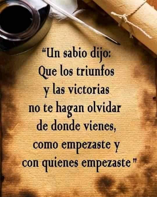 Motivosentuvida's tweet photo. Un sabio dijo; 👇👇👇 https://t.co/CyMvINQdfR