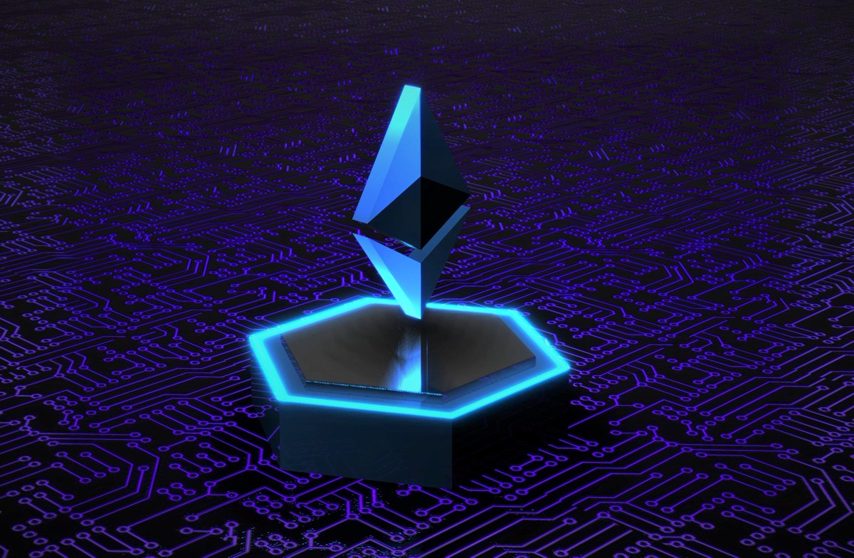 venhymalpe24790's tweet image. Ethereum&apos;s security features provide robust protection against potential vulnerabilities. #EthereumSecurity #BlockchainSafety